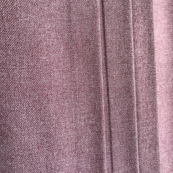 Vintage Haberdashery by Personal Polyester Skirt - Picture 5 of 9